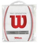 Overgrip - Wilson - PRO SENSATION - 12er Packung weiß