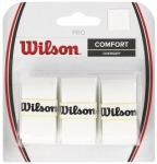 Overgrip - Wilson - PRO - 3er Packung weiß