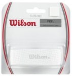 Basisgriffband - Wilson - Sublime weiß