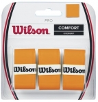 Overgrip - Wilson - PRO - 3er Packung burn