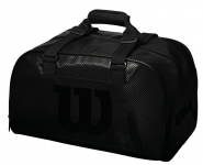 Wilson - Duffel Small (2018/2019) black