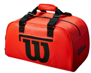 Wilson - Matchtasche (2018/2019) rot