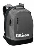 Rucksack - Wilson - TEAM Backpack (2019) grau/schwarz