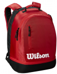 Backpack - Wilson - TOUR Backpack (2019) black/red