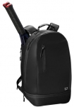Rucksack - Wilson - Schlichter Damenrucksack (2019) schwarz