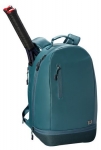 Rucksack - Wilson - Schlichter Damenrucksack (2019) grün