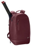 Rucksack - Wilson - Schlichter Damenrucksack (2019) lila