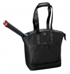 Rucksack - Wilson - Tragetasche für Damen (2019) schwarz