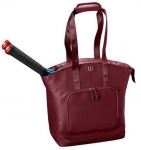 Rucksack - Wilson - Tragetasche für Damen (2019) lila