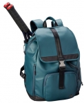 Rucksack - Wilson - FOLD-OVER-Damenrucksack (2019) grün