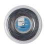 Tennissaite - Luxilon - ALU POWER - silber - 220 m 16L/1,25 mm